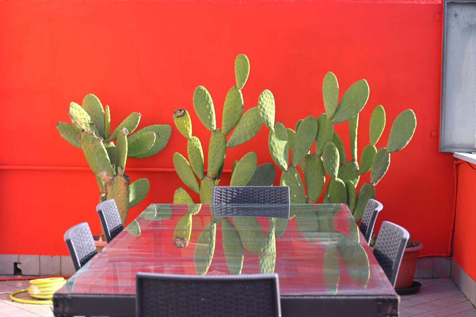 Farnesina Rooftop Terrace Roma Ngoại thất bức ảnh