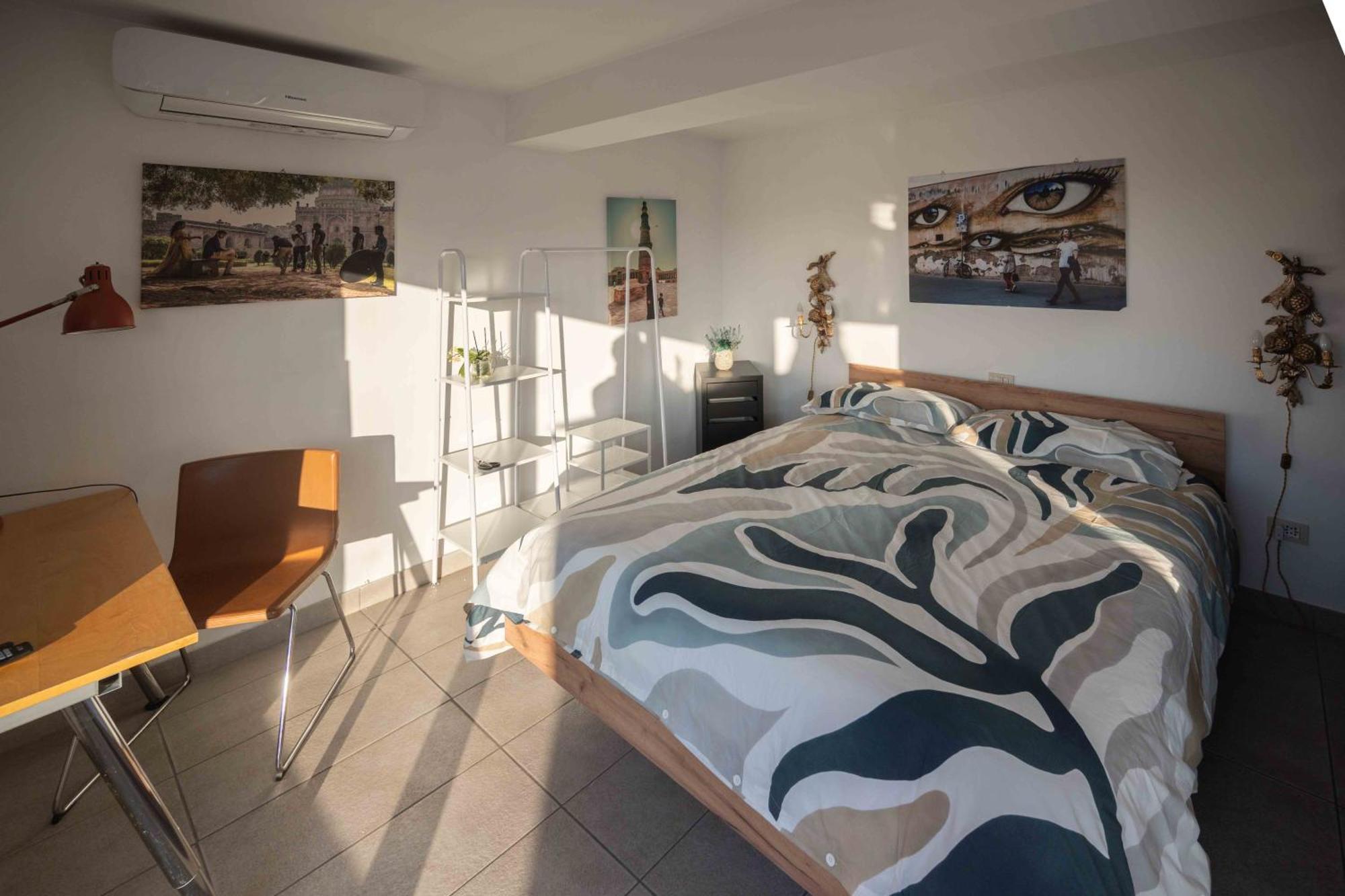 Farnesina Rooftop Terrace Roma Ngoại thất bức ảnh